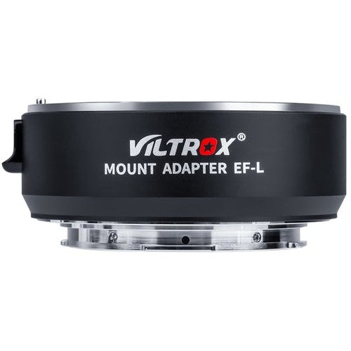 Viltrox EF-L Canon EF(-S) - Panasonic L Mount adapter