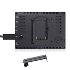 Feelworld 7" FW759 DSLR Monitor HD Video Assist IPS 1280X800 4K HDMI AV