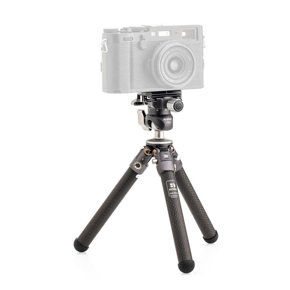 Benro Table Pod Kit