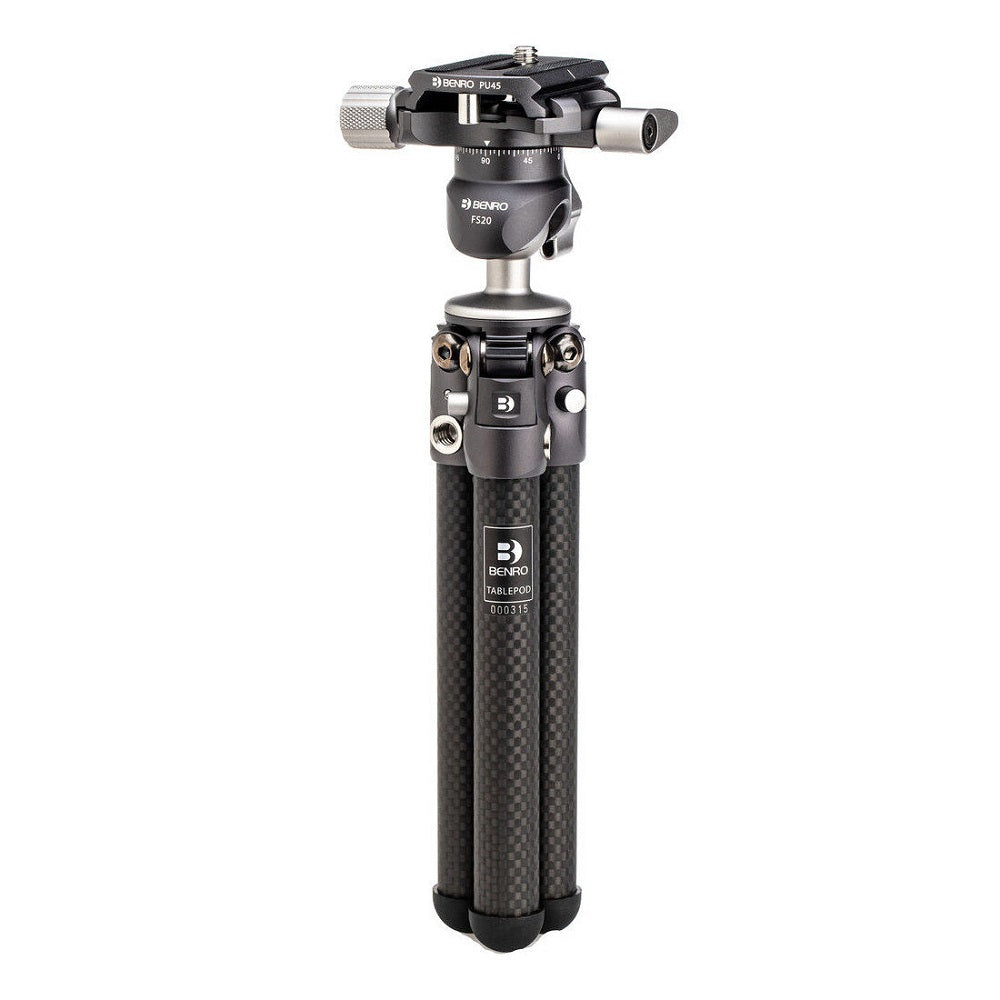 Benro Table Pod Kit