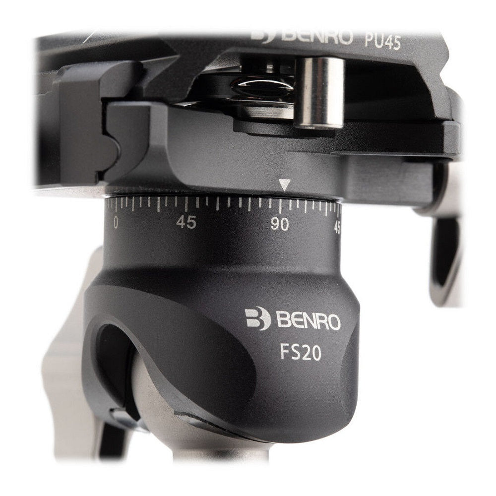 Benro Table Pod Kit