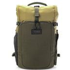 Tenba Fulton V2 10L Backpack Tan/Olive - 637-731