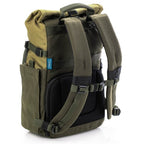 Tenba Fulton V2 10L Backpack Tan/Olive - 637-731