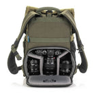 Tenba Fulton V2 10L Backpack Tan/Olive - 637-731