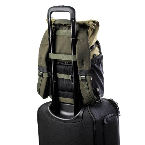 Tenba Fulton V2 10L Backpack Tan/Olive - 637-731