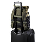 Tenba Fulton V2 10L Backpack Tan/Olive - 637-731