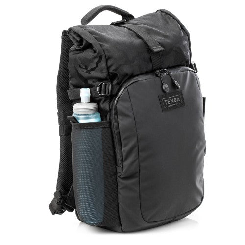 Tenba Fulton V2 10L All Weather Backpack Camo - 637-732