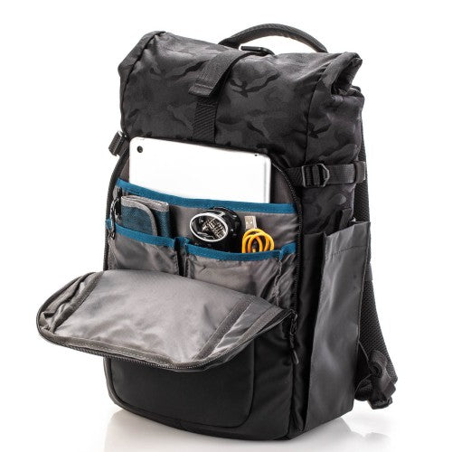 Tenba Fulton V2 10L All Weather Backpack Camo - 637-732