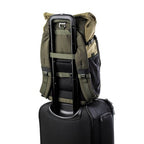 Tenba Fulton V2 14L Backpack Tan/Olive - 637-734