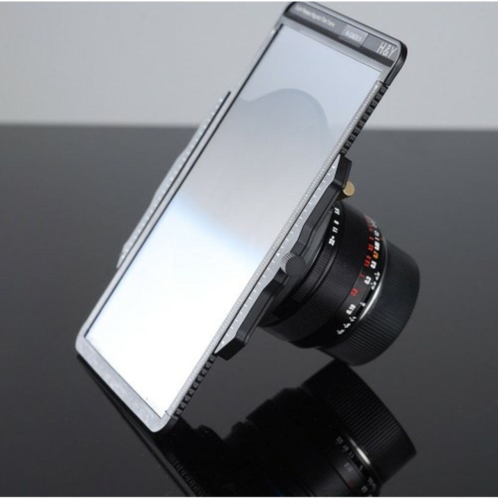 Laowa 100mm Magnetic Filter Holder - for 14mm f/4 Lens