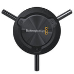 Blackmagic Focus Demand