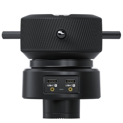 Blackmagic Focus Demand