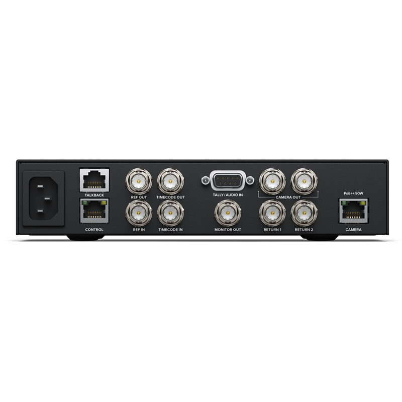 Blackmagic Studio Converter