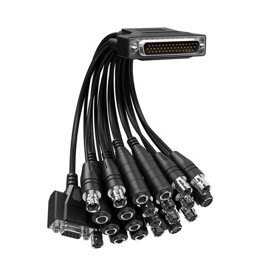 Blackmagic Cable - DeckLink Studio
