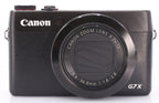 Canon PowerShot G7 X occasion