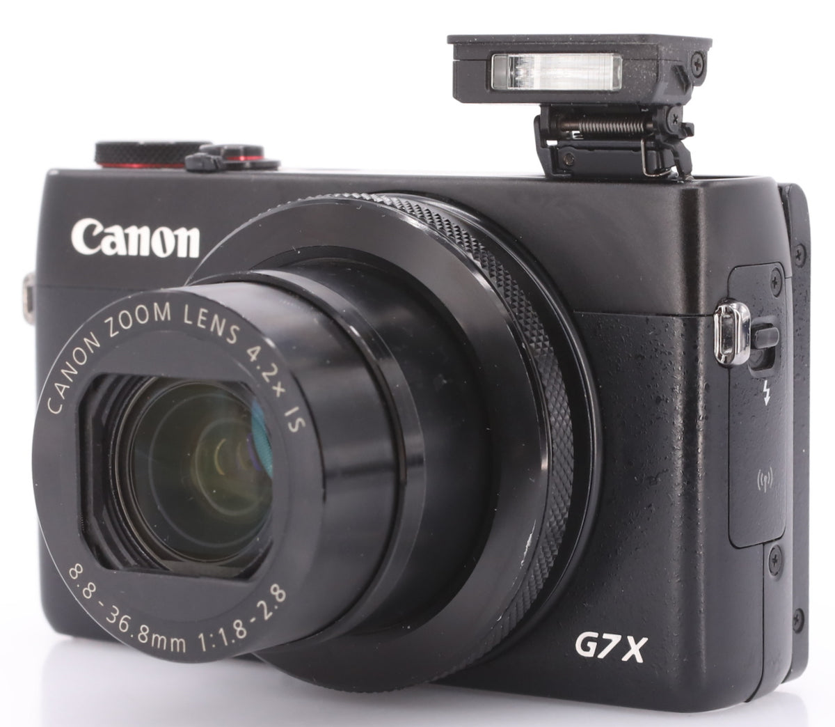 Canon PowerShot G7 X occasion