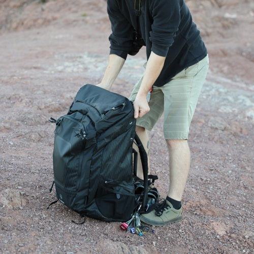 F-Stop DuraDiamond Shinn Anthracite
