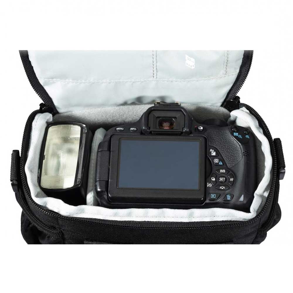 Panasonic Lumix DC-GH5 II body Starter Kit