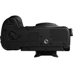 Panasonic Lumix DC-GH5 II body Starter Kit