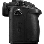 Panasonic Lumix DC-GH5 II body Starter Kit