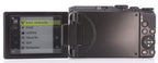 Nikon Coolpix S9900 zwart occasion