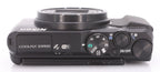 Nikon Coolpix S9900 zwart occasion