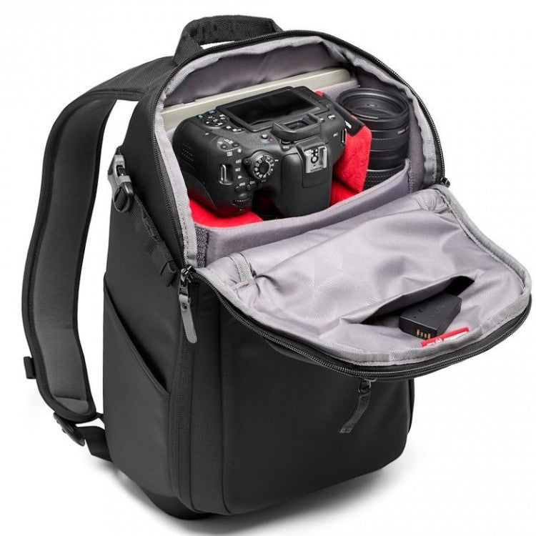 Manfrotto Advanced Compact Backpack III