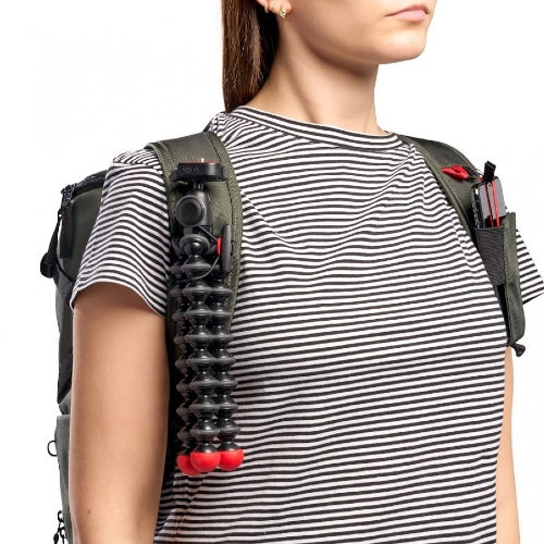 Manfrotto Street Slim Backpack