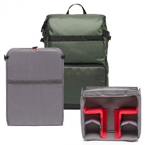 Manfrotto Street Slim Backpack
