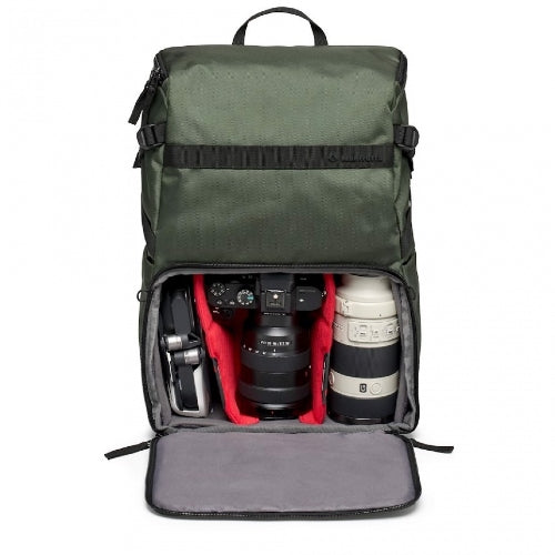 Manfrotto Street Slim Backpack