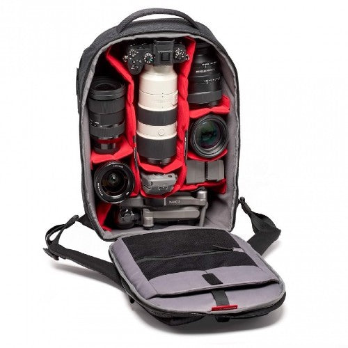 Manfrotto PL Backloader Backpack S