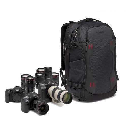 Manfrotto PL Flexloader Backpack L