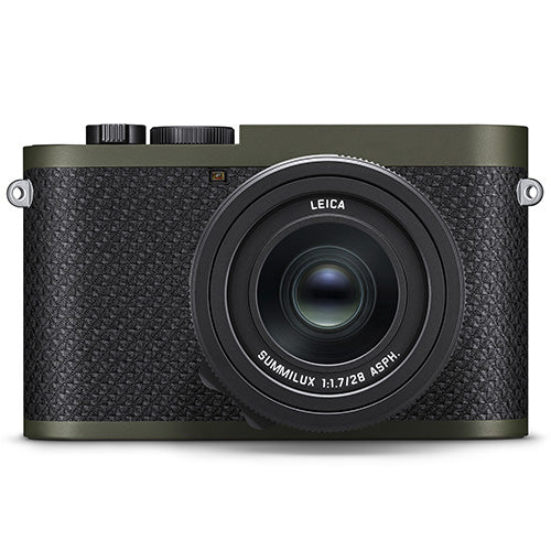 Leica 19063 Q2 Reporter