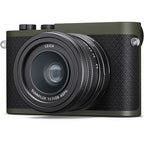 Leica 19063 Q2 Reporter
