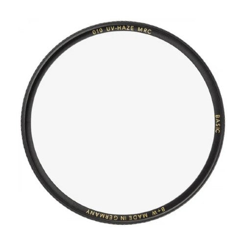 B+W UV-FILTER MRC BASIC 37mm