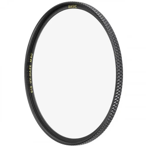 B+W UV-filter MRC BASIC 39mm