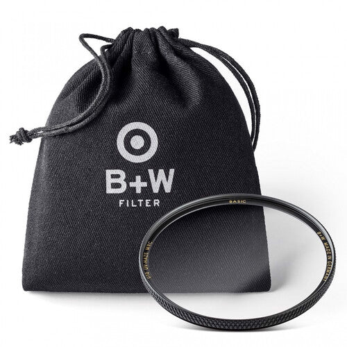 B+W UV FILTER MRC BASIC 43mm