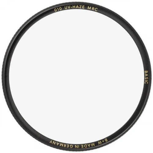 B+W UV FILTER MRC BASIC 46mm