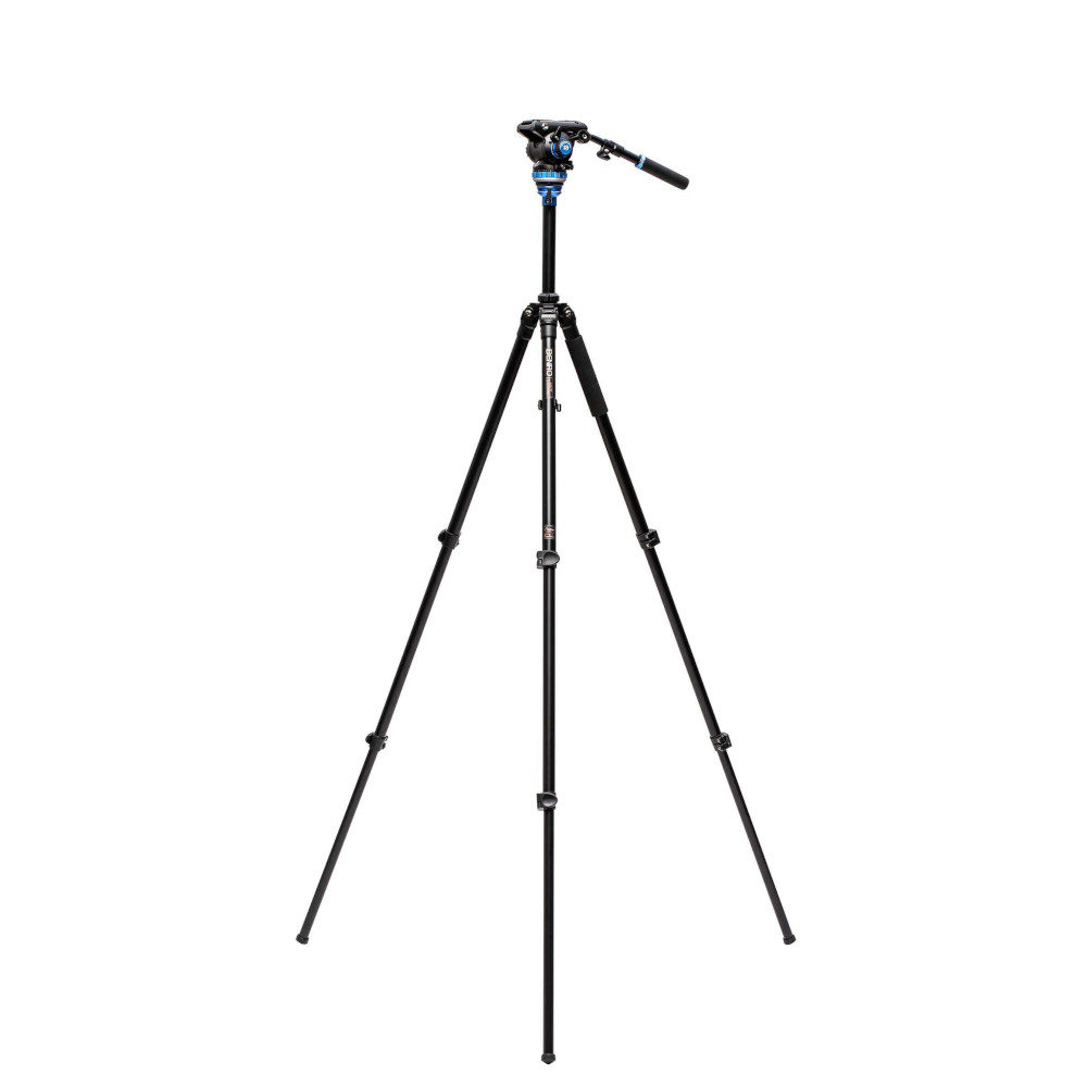 Benro Video Tripod Kit A2573FS6PRO