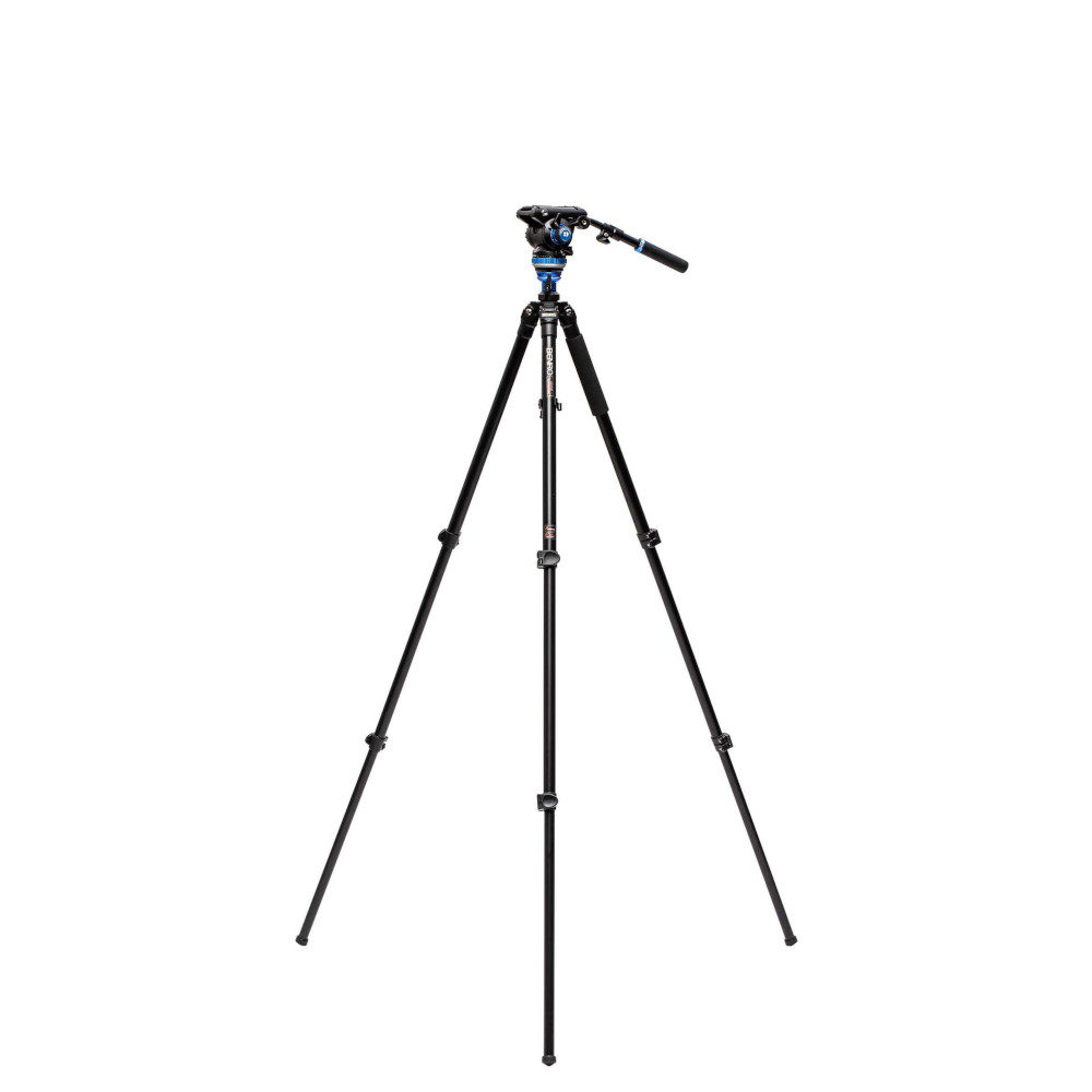Benro Video Tripod Kit A2573FS6PRO