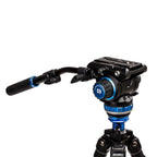 Benro Video Tripod Kit A2573FS6PRO