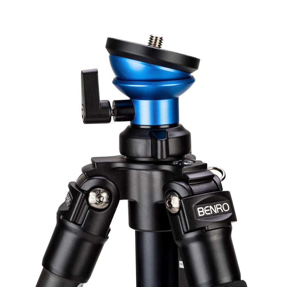 Benro Video Tripod Kit A2573FS6PRO