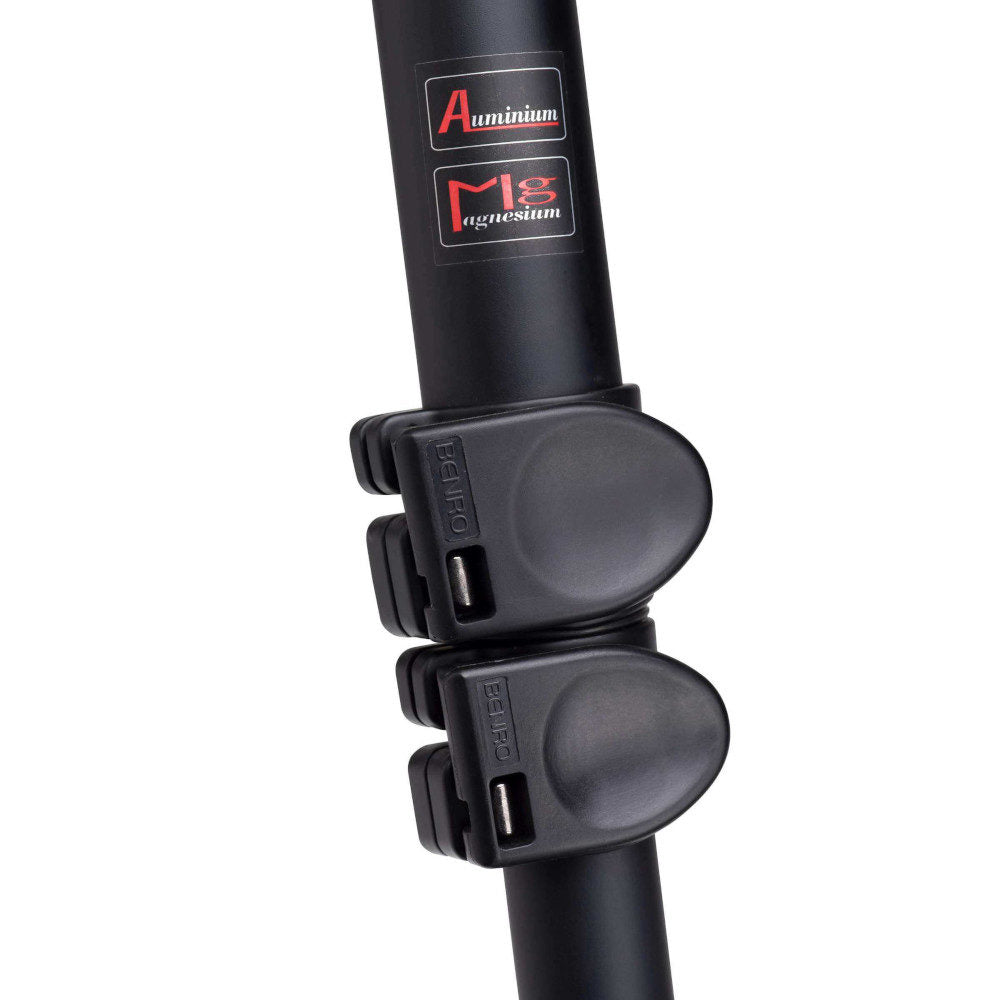 Benro Video Tripod Kit A2573FS6PRO