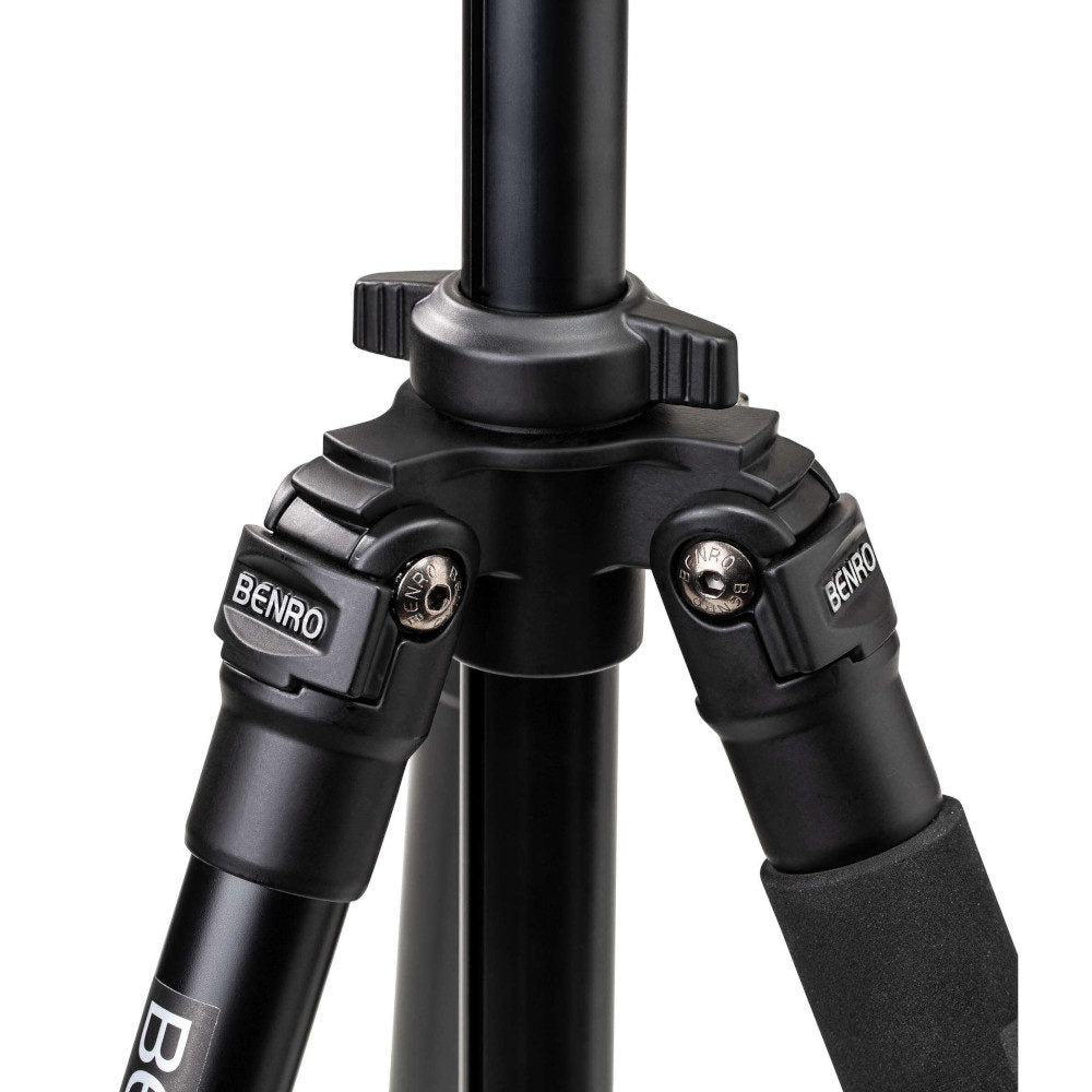 Benro Video Tripod Kit A2573FS6PRO