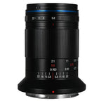 Laowa 85mm f/5.6 2X Ultra-Macro APO lens - Nikon Z