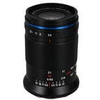 Laowa 85mm f/5.6 2X Ultra-Macro APO lens - Sony FE