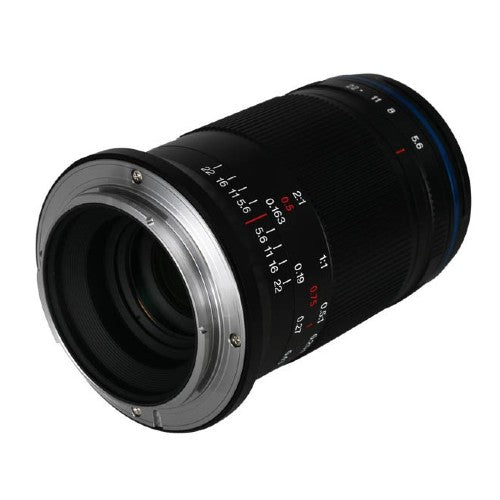 Laowa 85mm f/5.6 2X Ultra-Macro APO lens - Sony FE