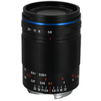 Laowa 85mm f/5.6 2X Ultra-Macro APO lens - Leica M