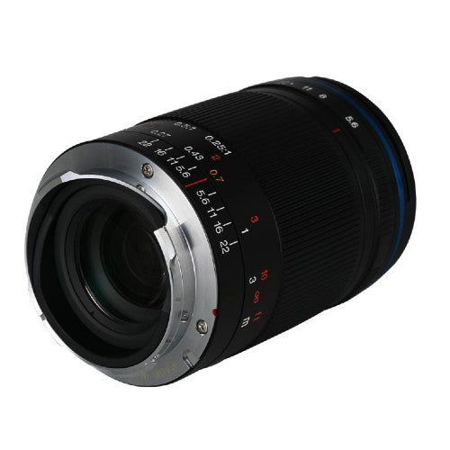 Laowa 85mm f/5.6 2X Ultra-Macro APO lens - Leica M