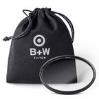 B+W UV-FILTER MRC BASIC 77mm
